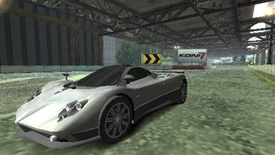 Скриншот 3 из Need for Speed: Shift