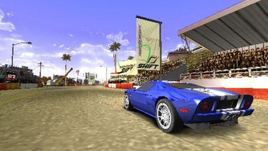 Скриншот 5 из Need for Speed: Shift