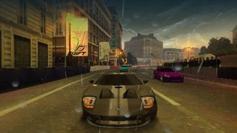 Скриншот 6 из Need for Speed: Shift
