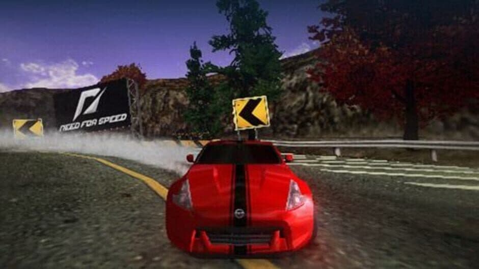 Скриншот 1 из Need for Speed: Shift
