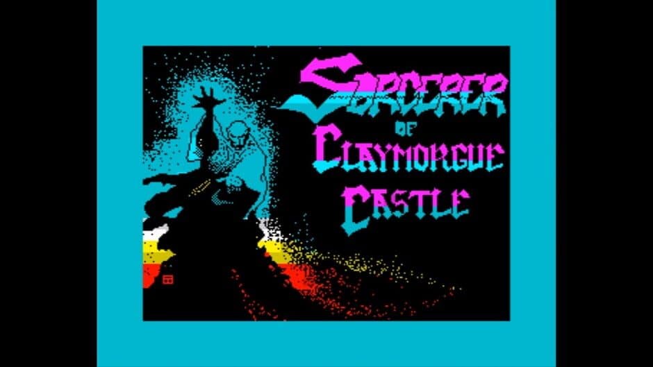 Скриншот 1 из The Sorcerer of Claymorgue Castle