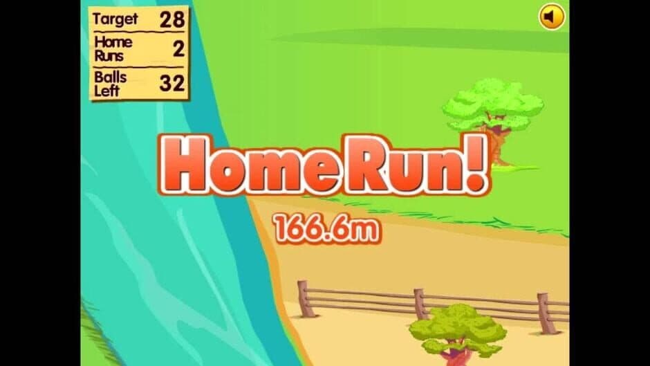 Скриншот 8 из Winnie the Pooh's Home Run Derby!