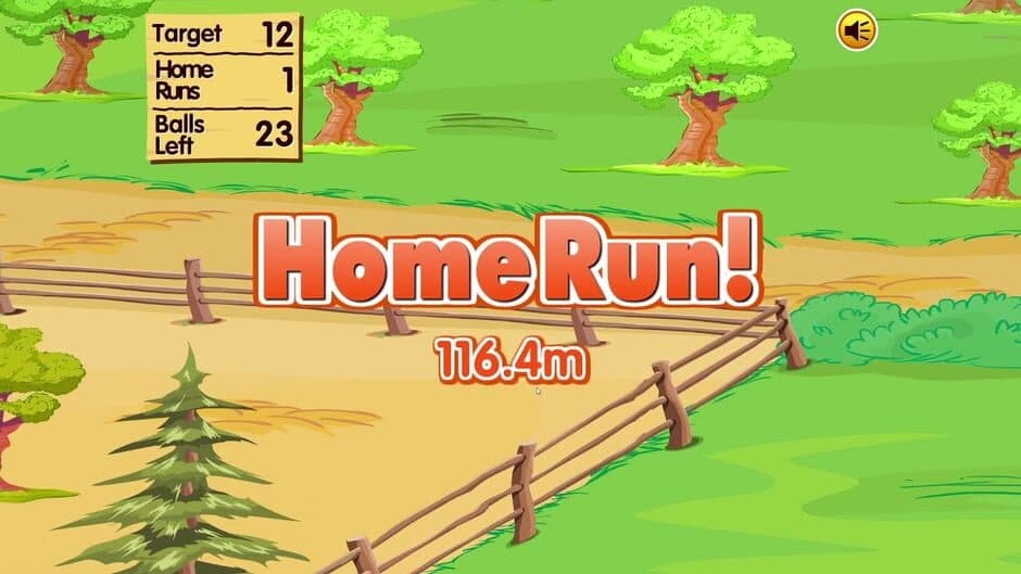 Скриншот 9 из Winnie the Pooh's Home Run Derby!