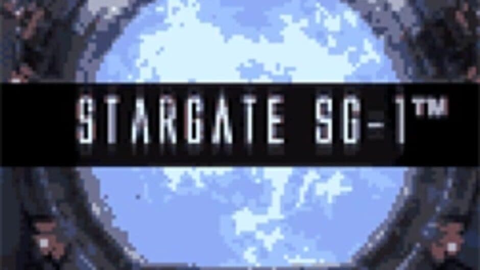 Скриншот 7 из Stargate SG-1