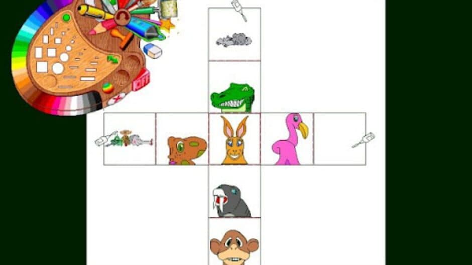 Скриншот 3 из Toolkid Creation