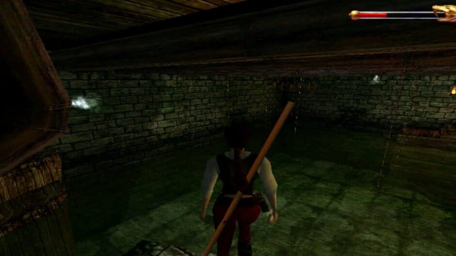 Скриншот 3 из Fort Boyard: Millennium