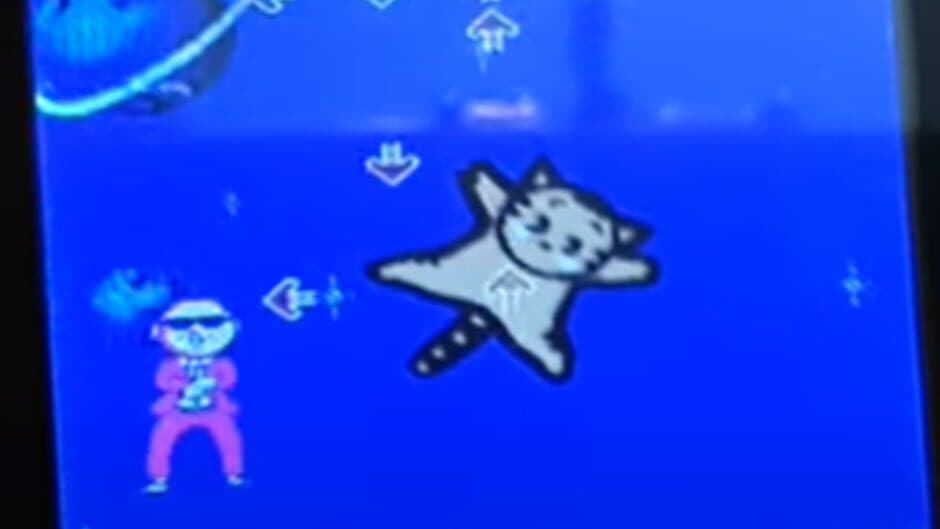 Скриншот 1 из Dance Gangnam Style
