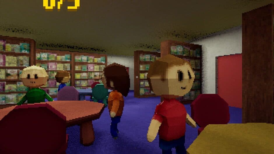 Скриншот 2 из Pinko Linko's School