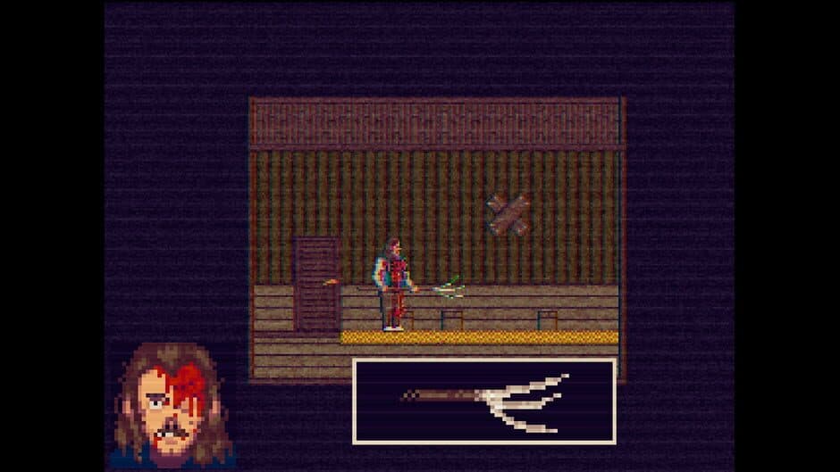 Скриншот 2 из The Woods Have Horns
