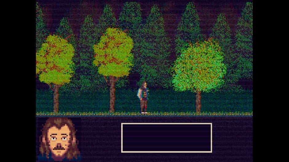 Скриншот 3 из The Woods Have Horns
