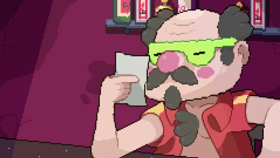 Скриншот 3 из Jefe, La Cuenta