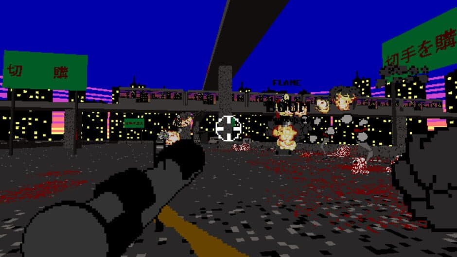 Скриншот 3 из The American Delta Vengeance Action Blood Force Kill Commando