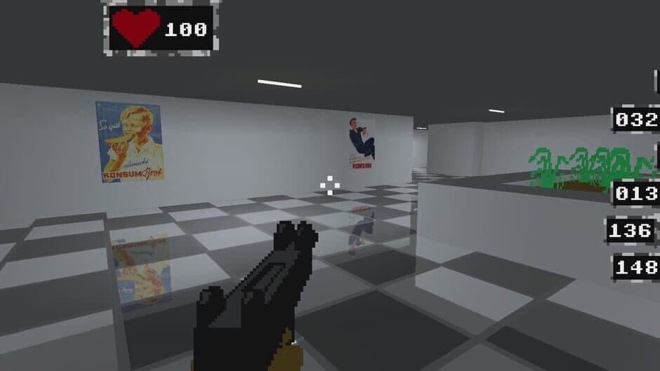 Скриншот 3 из Kill Commando II