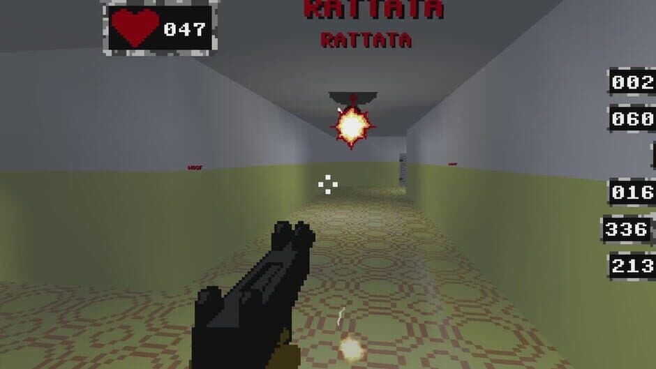 Скриншот 5 из Kill Commando II