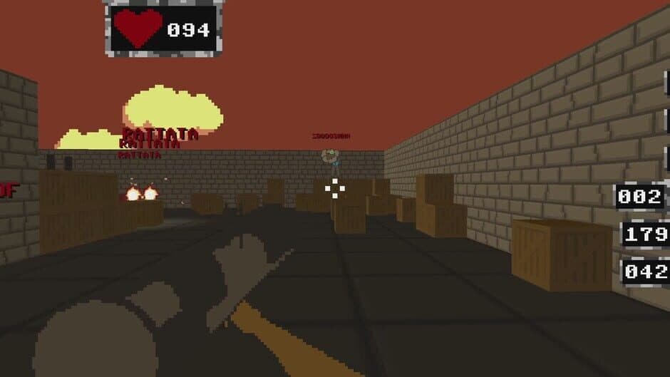 Скриншот 6 из Kill Commando II