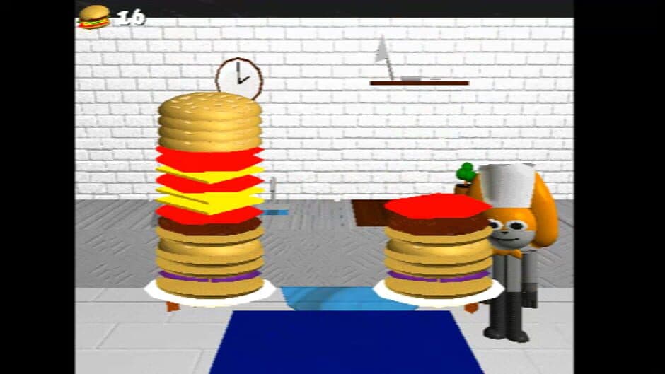Скриншот 4 из Foxo's Fun Schoolhouse