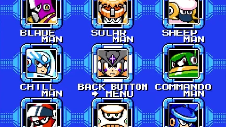 Скриншот 3 из Mega Man 10: Bass Mode