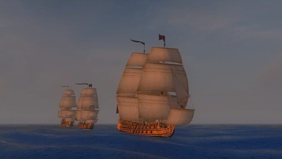 Скриншот 2 из Pirates of the Caribbean: New Horizons