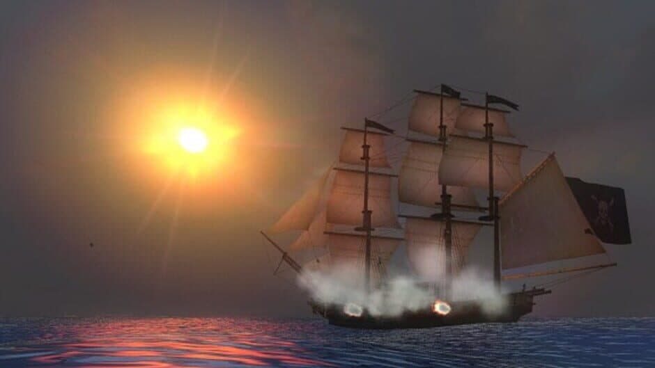 Скриншот 3 из Pirates of the Caribbean: New Horizons