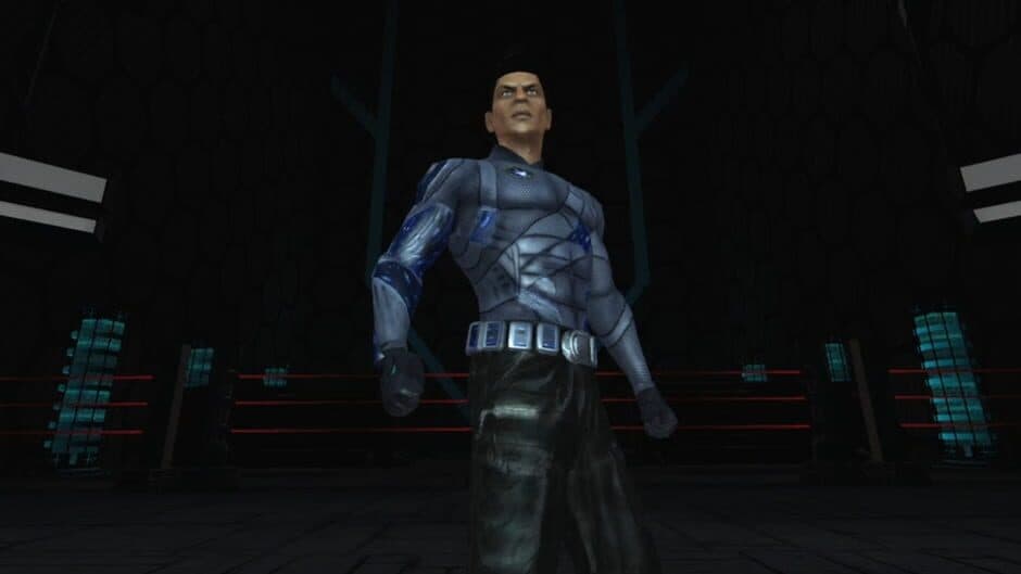 Скриншот 2 из Ra.One: The Game