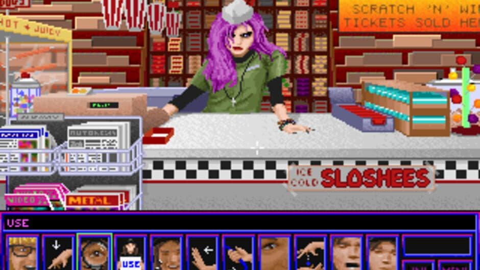 Скриншот 2 из Wayne's World