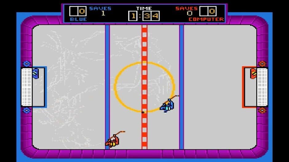Скриншот 2 из Hat Trick