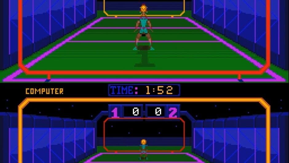 Скриншот 2 из Goalie Ghost