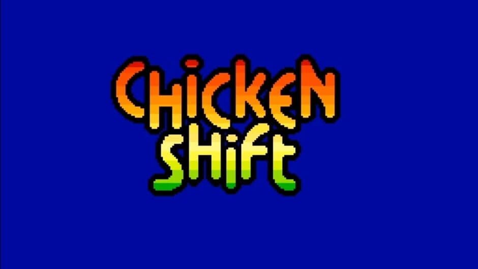 Скриншот 1 из Chicken Shift