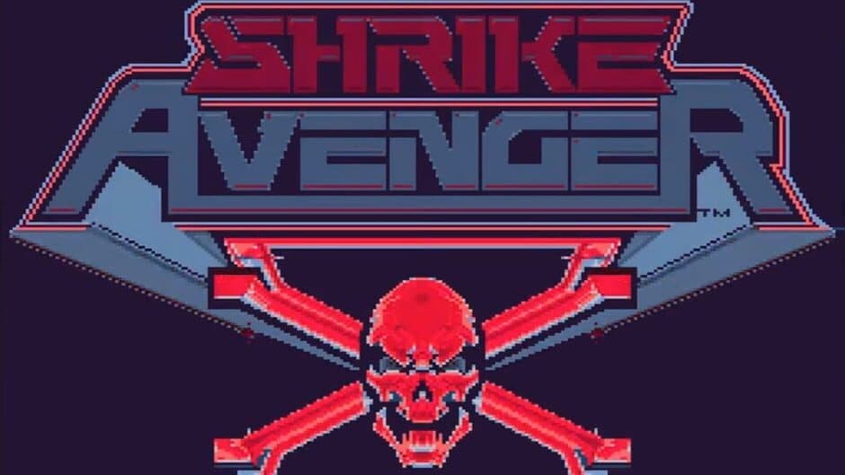 Скриншот 1 из Shrike Avenger