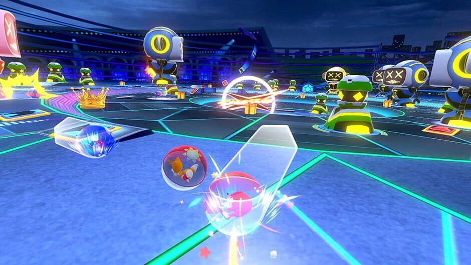 Скриншот 8 из Super Monkey Ball: Banana Rumble - Sega Character Pass