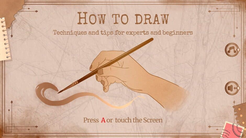 Скриншот 1 из How to Draw