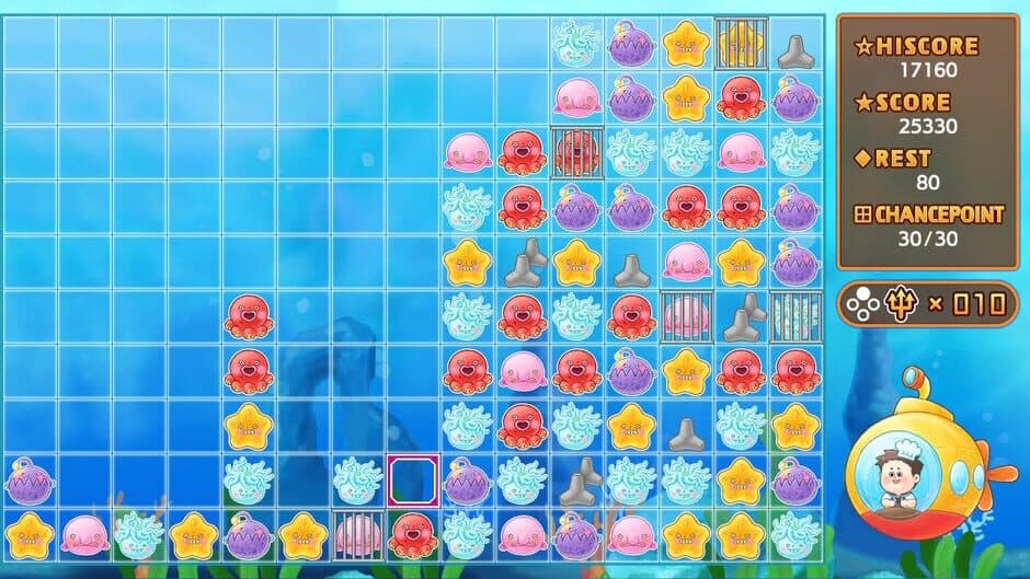 Скриншот 1 из Same Break Game