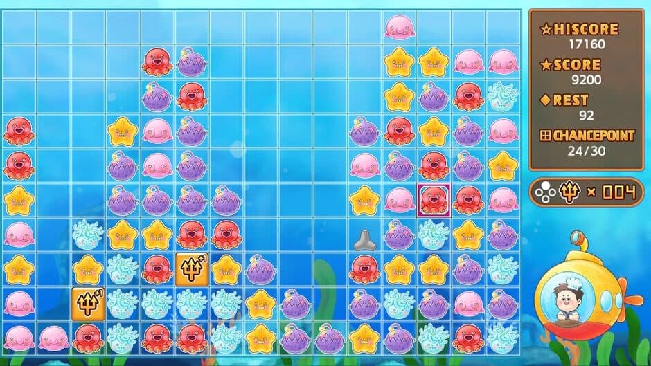 Скриншот 4 из Same Break Game