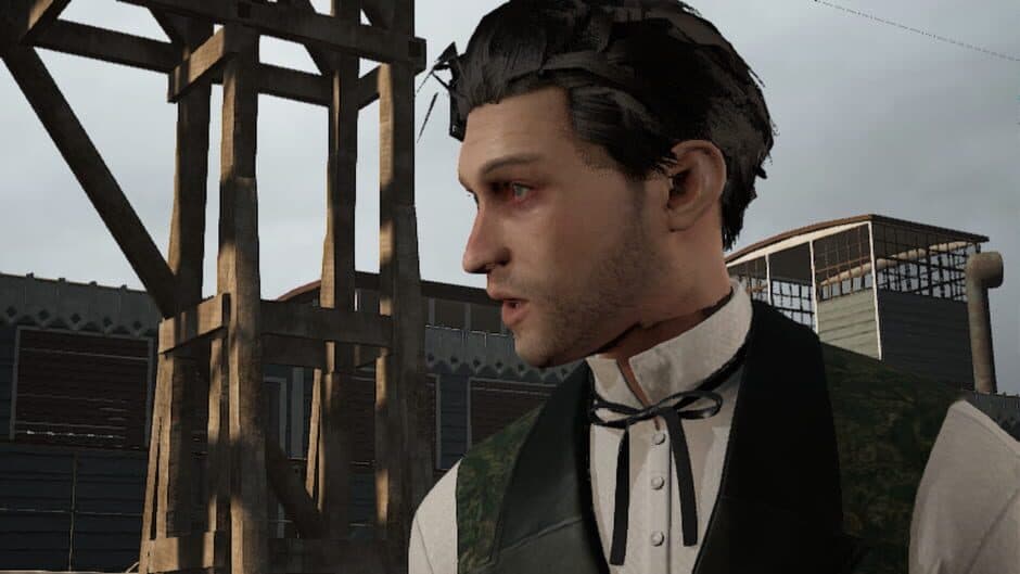 Скриншот 5 из Sherlock Holmes: The Darkest Mysteries Bundle