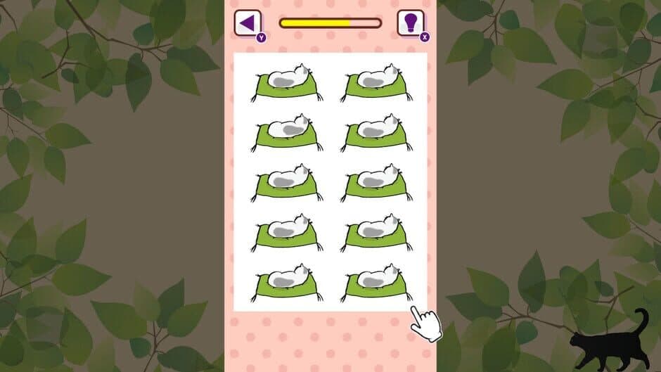 Скриншот 3 из Find The Cat