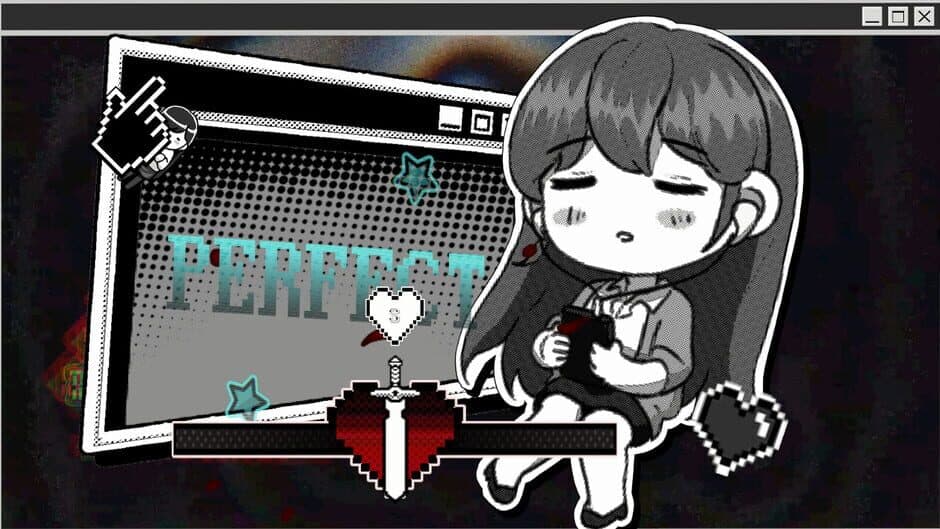 Скриншот 7 из Koibito no Nazo: Lover's Enigma