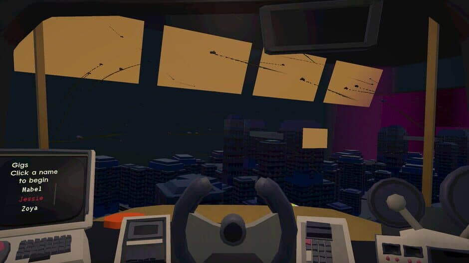 Скриншот 1 из Neon Express