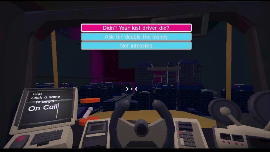 Скриншот 2 из Neon Express