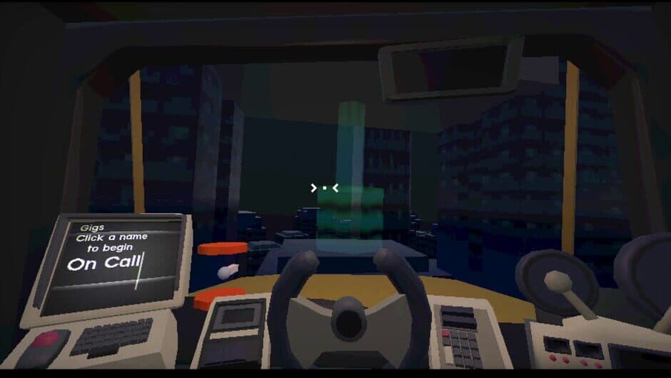 Скриншот 5 из Neon Express