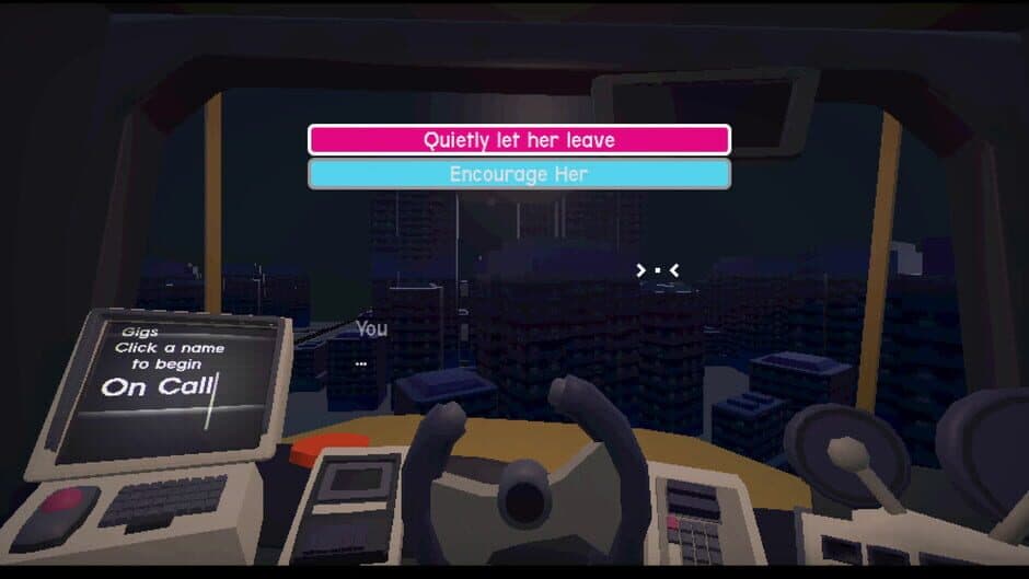 Скриншот 6 из Neon Express