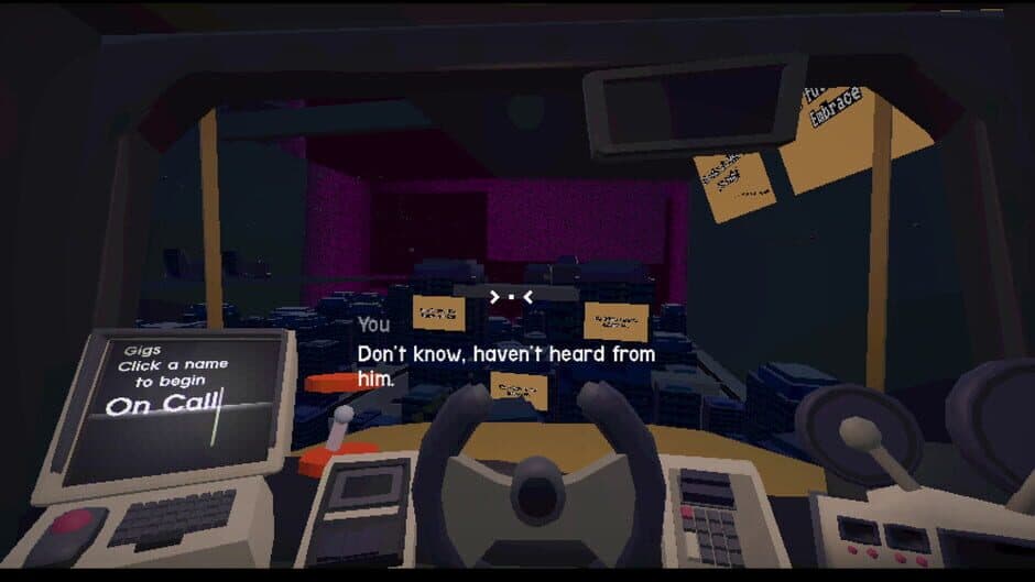 Скриншот 10 из Neon Express