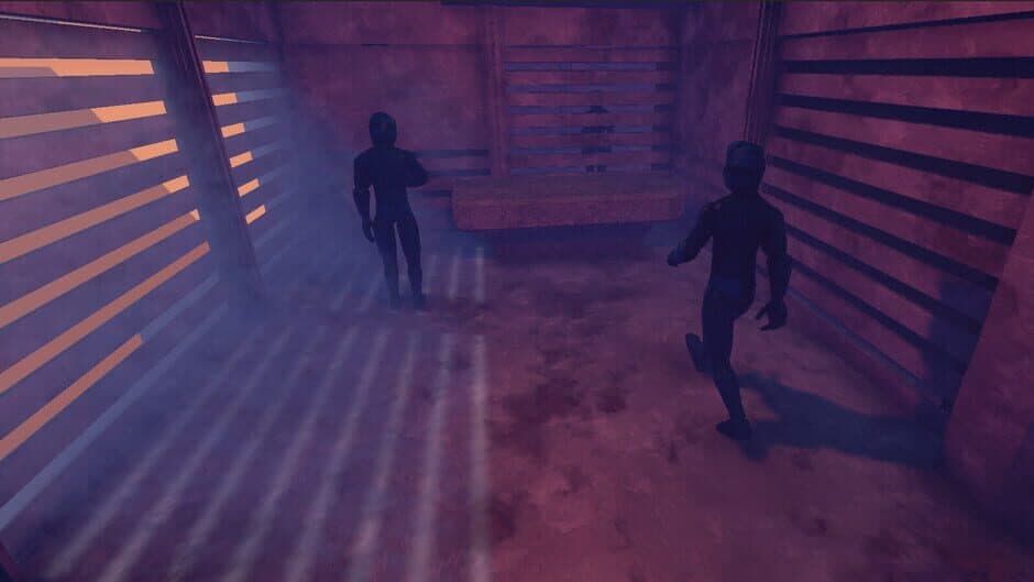 Скриншот 5 из Recursive Riftfall