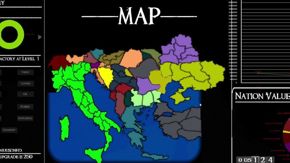 Скриншот 2 из Balkan Bloodbath