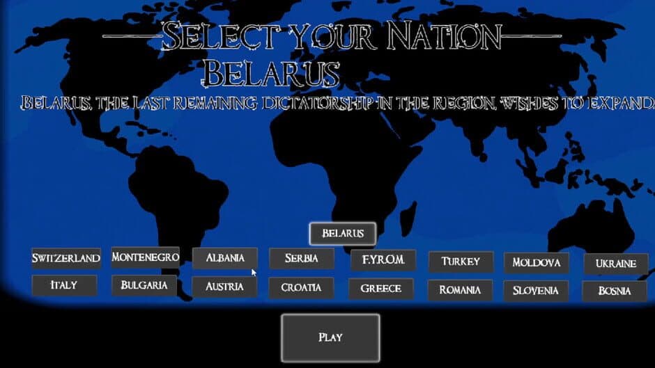 Скриншот 6 из Balkan Bloodbath