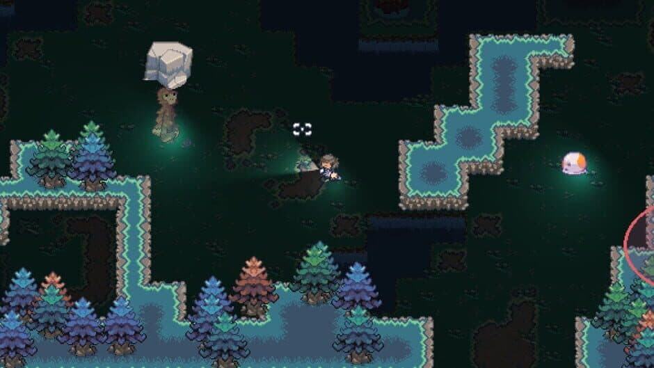 Скриншот 2 из Phasmonauts