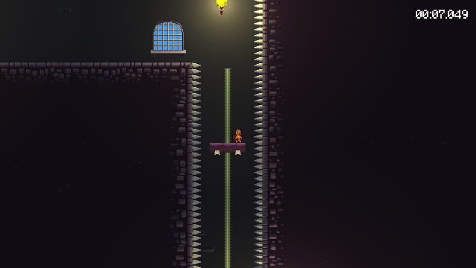 Скриншот 4 из Plati and the Tower of Time