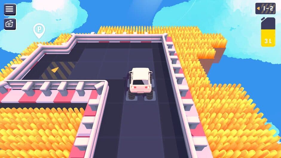 Скриншот 4 из Park It!
