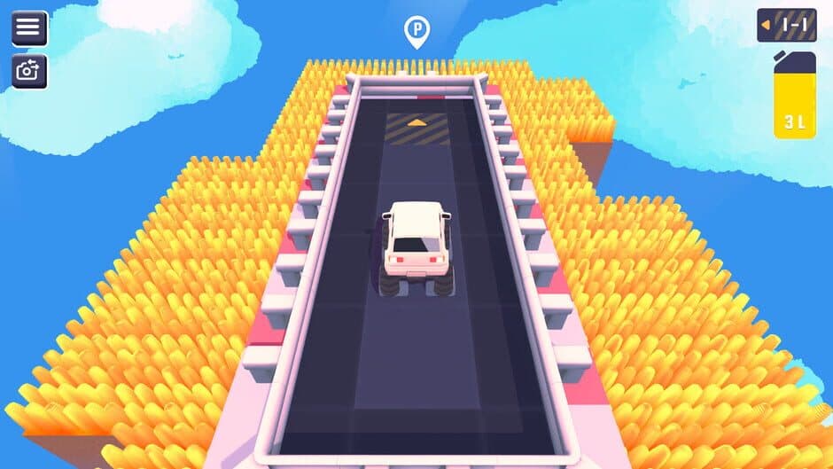 Скриншот 5 из Park It!