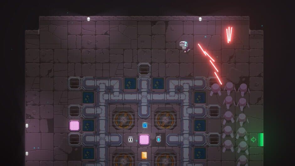 Скриншот 9 из Mod Mage Mike