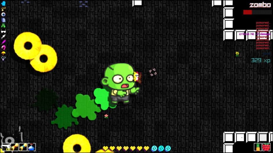 Скриншот 4 из Mr Snuggles Dungeon Adventure